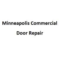 Minneapolis Commercial Door Repair image 1